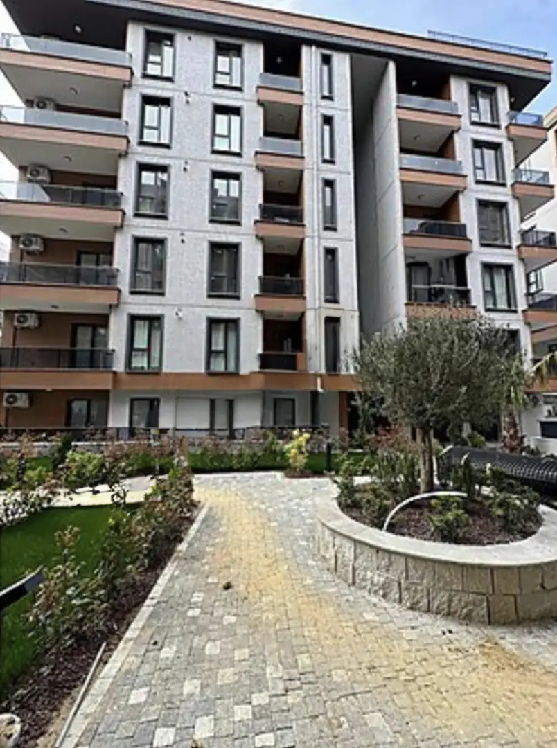 Beylikduzu property